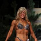 Charmon  Poundstone - NPC Bill Pearl High Desert Classic 2011 - #1